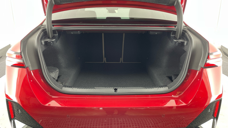 BMW 5 Series 520i M Sport Pro 4dr Auto Petrol Saloon